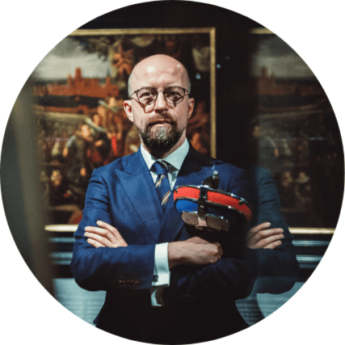 fot. Sylwester Ciszek