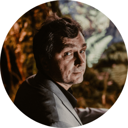 Fot. Sylwester Ciszek