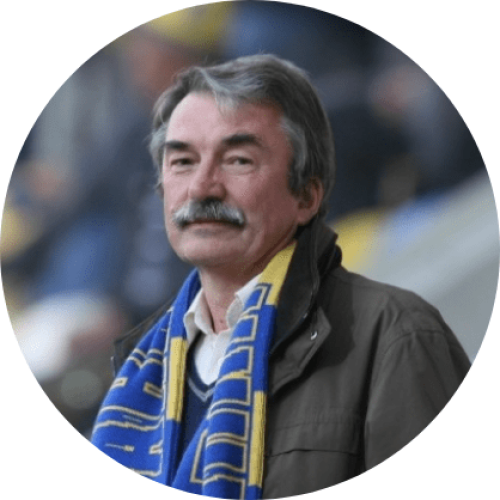 T. Bołt/ arch. Dziennika Bałtyckiego