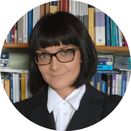 Magdalena Markiewicz