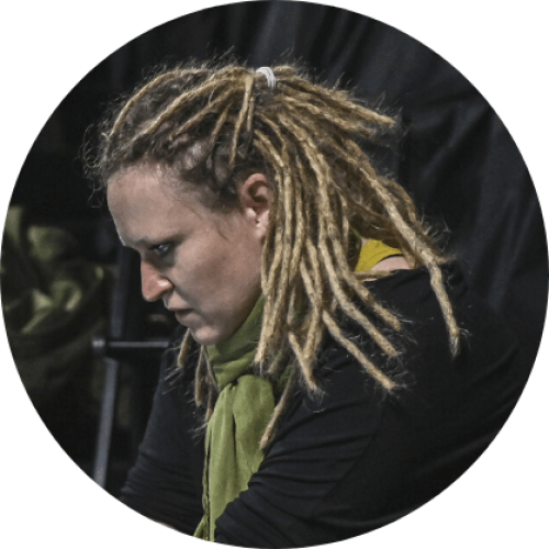 Fot. Jerzy Bartkowski