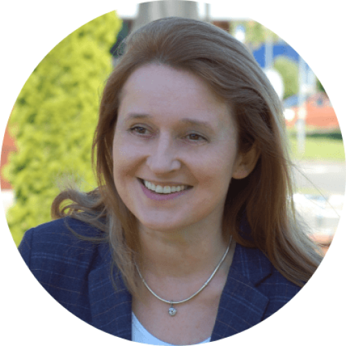 Urszula Patocka-Sigłowy