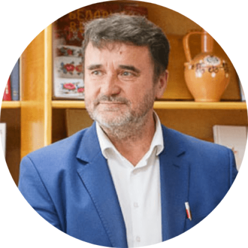 Zbigniew Kaźmierczyk