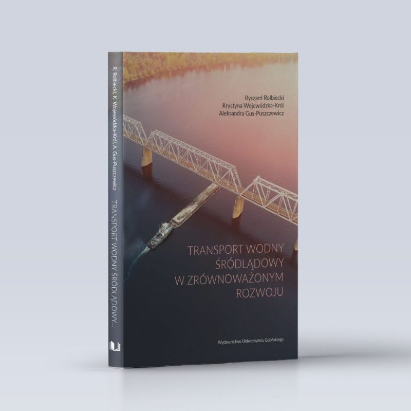 Rolbiecki - Transport Wodny 3Dn