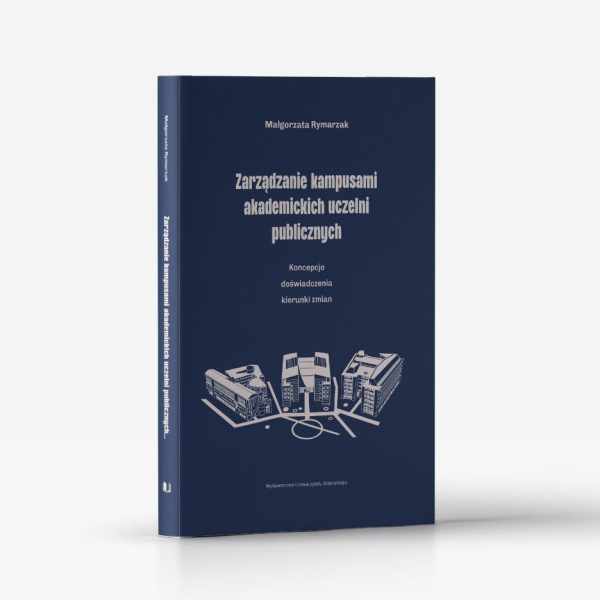 Rymarzak - zarządzanie kampusami mock