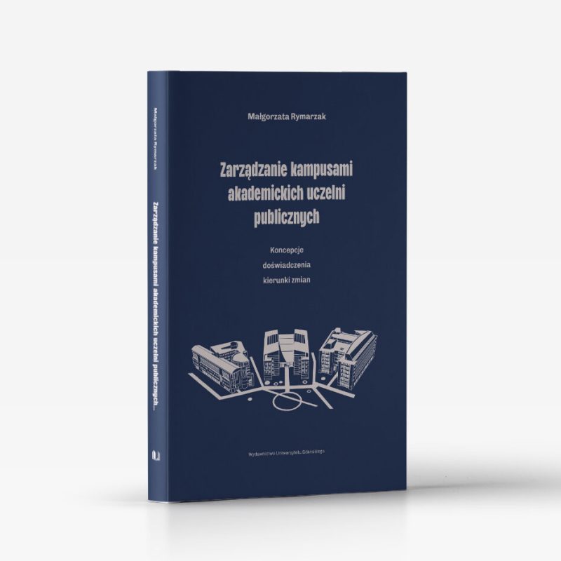 Rymarzak - zarządzanie kampusami mock