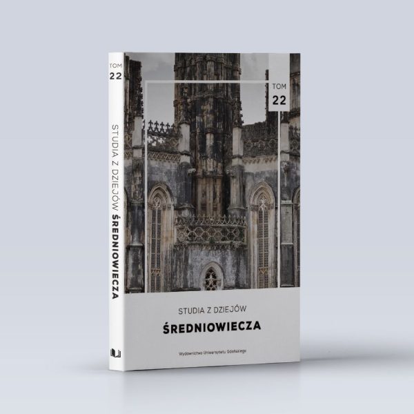 SREDNIOWIECZ 22 3Dn