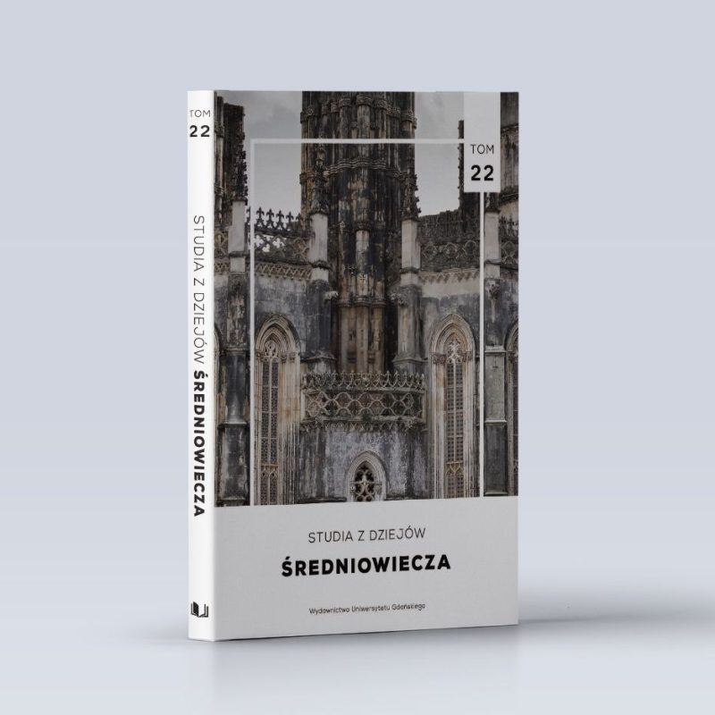 SREDNIOWIECZ 22 3Dn