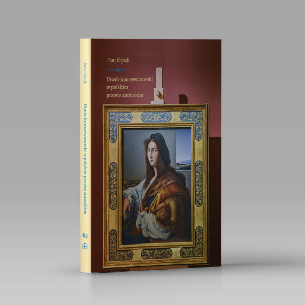 Ślęzak Utwór konserwatorski mock