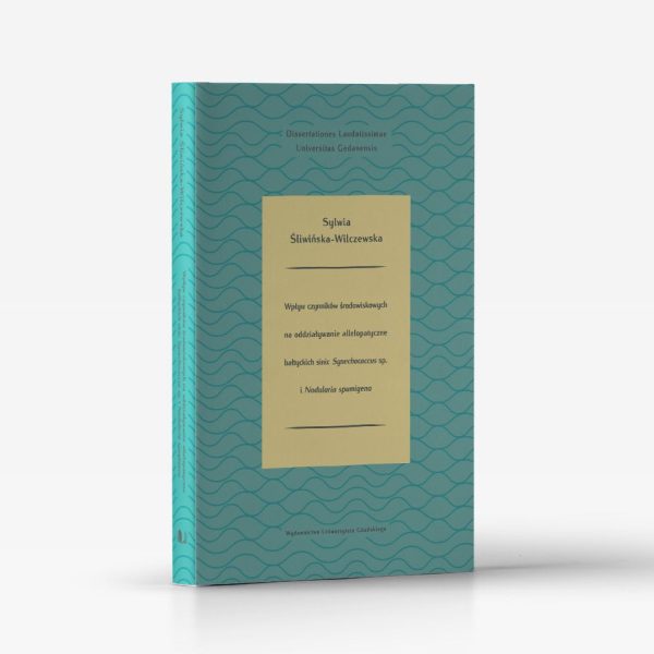 Śliwińska-Wilczewska 3Dn