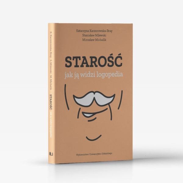 Starość jak ja widzi logopedia - 3Dn