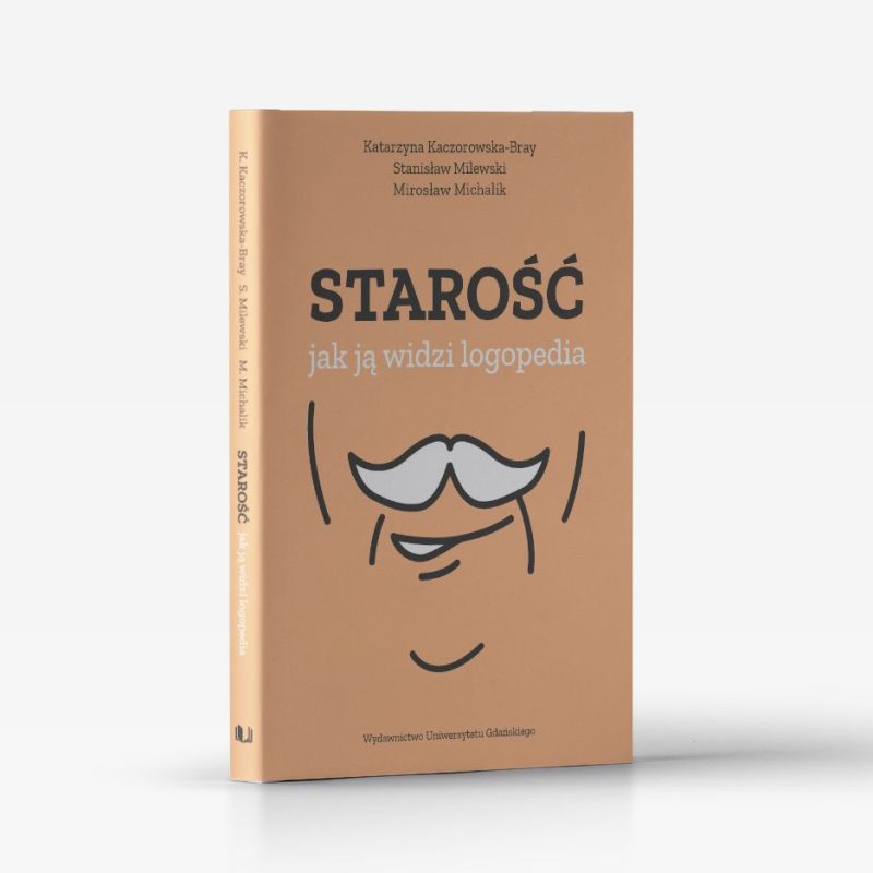 Starość jak ja widzi logopedia - 3Dn