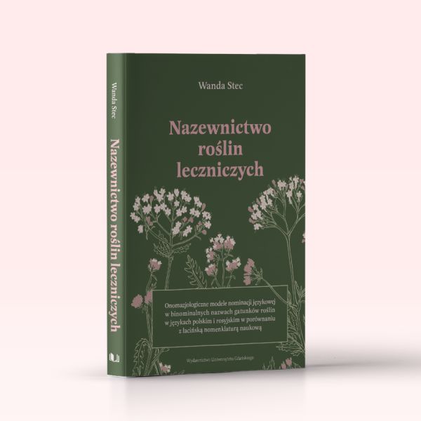 Stec - Nazewnictwo roslin mock