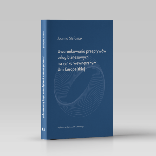 Stefaniak Uwarunkowania mock