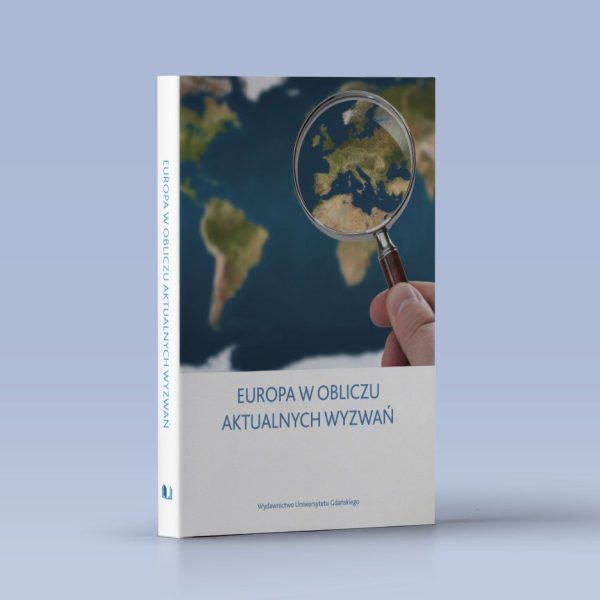Stępniak - Europa w obliczu 3Dn