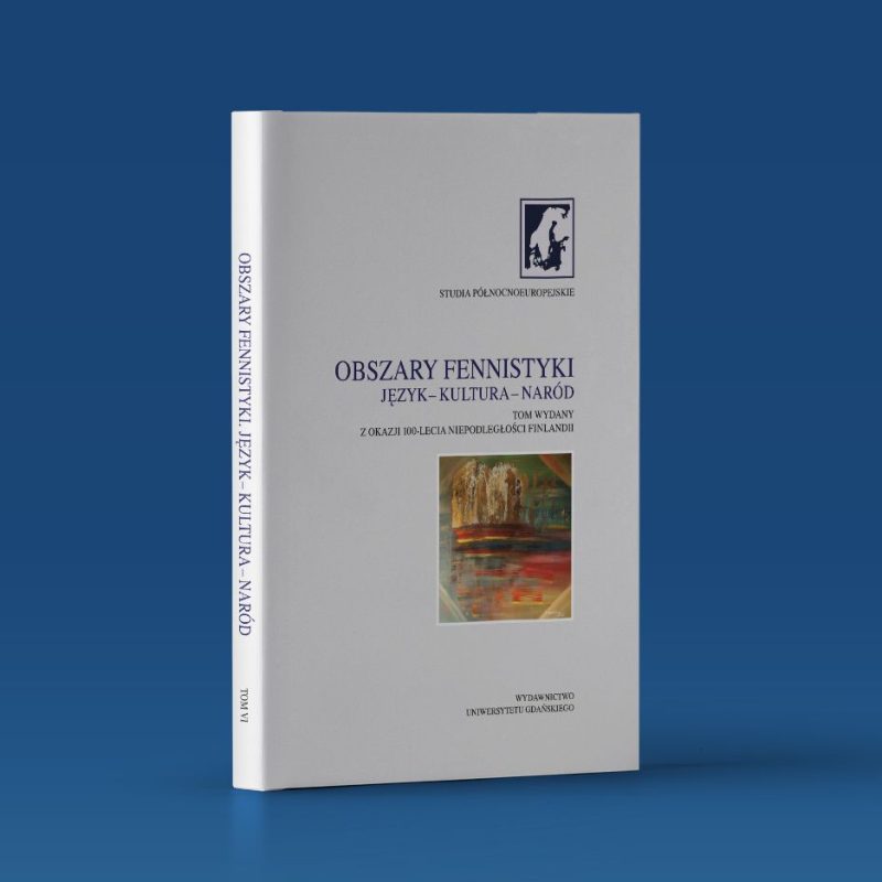 Studia północno europejskie tom 6 3Dn