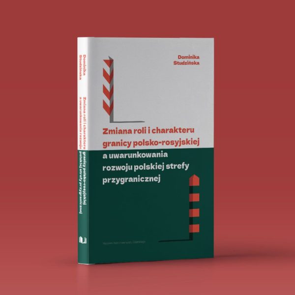 Studzińska Okładka - 3Dn