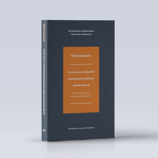 Suchanek - Chaos 3Dn