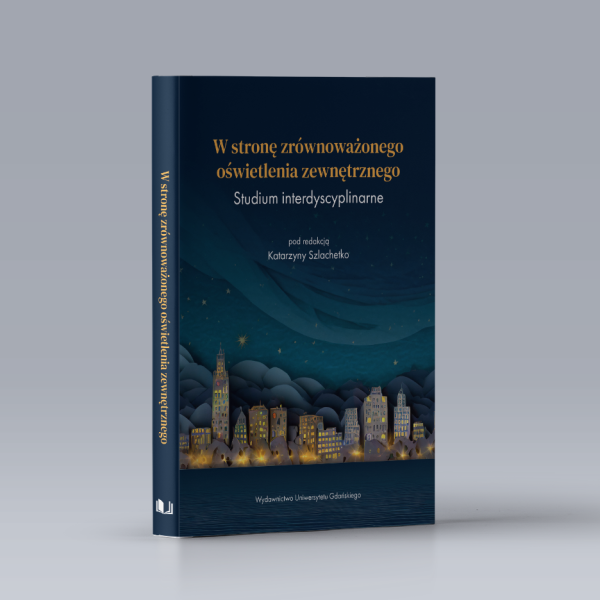 Szlachetko - Oświetlenie mock