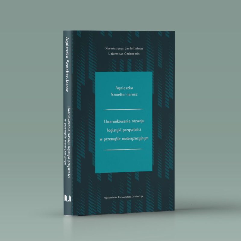 Szmelter-Jarosz 3Dn motoryzacyjna