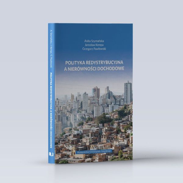Szymańska, Kempa - PolitykaRedystrybucyjna 3Dn