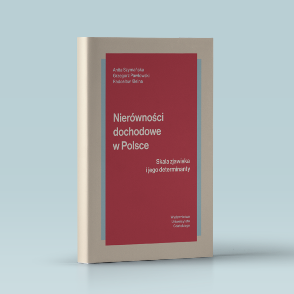 Szymańska Nierówności dochodowe mock