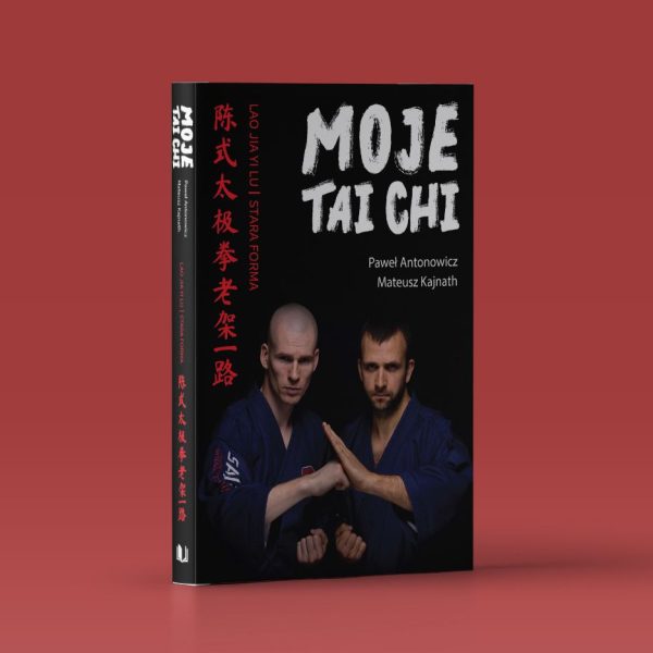 TAI CHI 3Dn