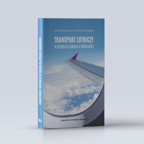Tłoczyński Hochszman - Transport Lotniczy 3Dn