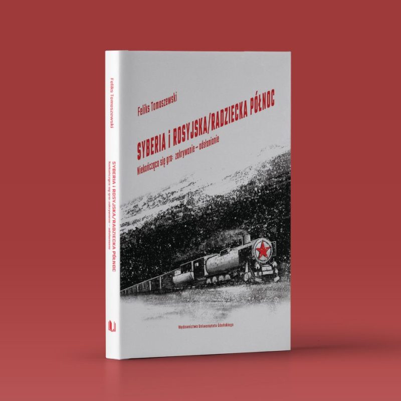 Tomaszewski Sybiera 3Dn