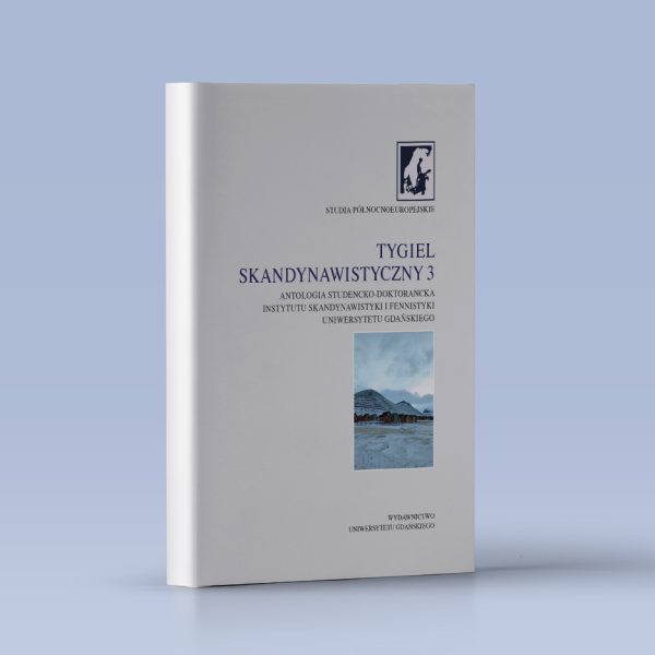 Tygiel skandynawistyczny 3 probny mock