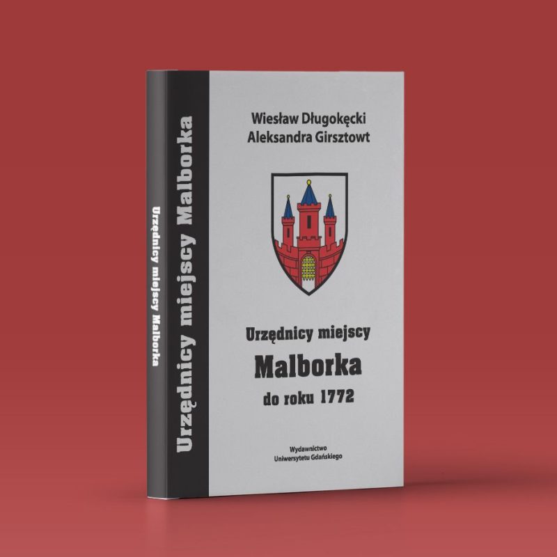 Urzędnicy MALBORKa 3D