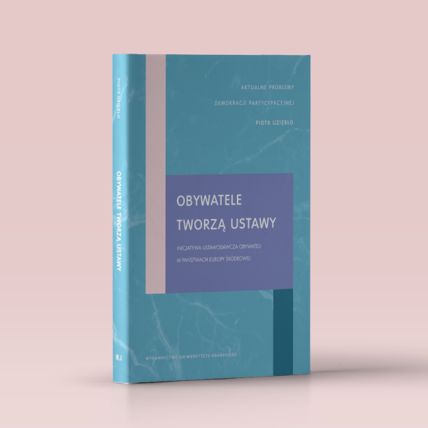 Uziębło Obywatele mock