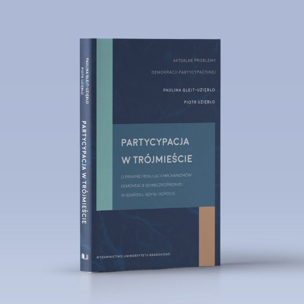 Uziębło - Partycypacja 3Dn