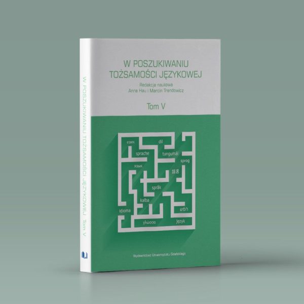 W poszukiwaniu Tozsamosc_okladka_Tom V 3Dn