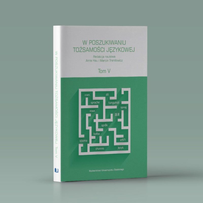 W poszukiwaniu Tozsamosc_okladka_Tom V 3Dn