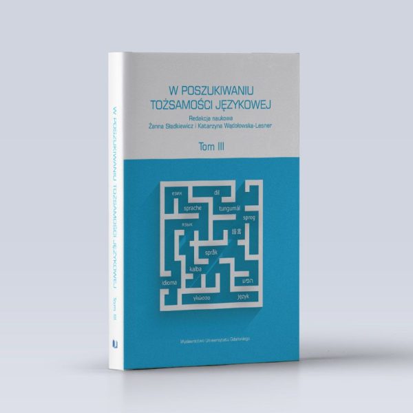 W poszukiwaniu tożsamości 3 3Dn