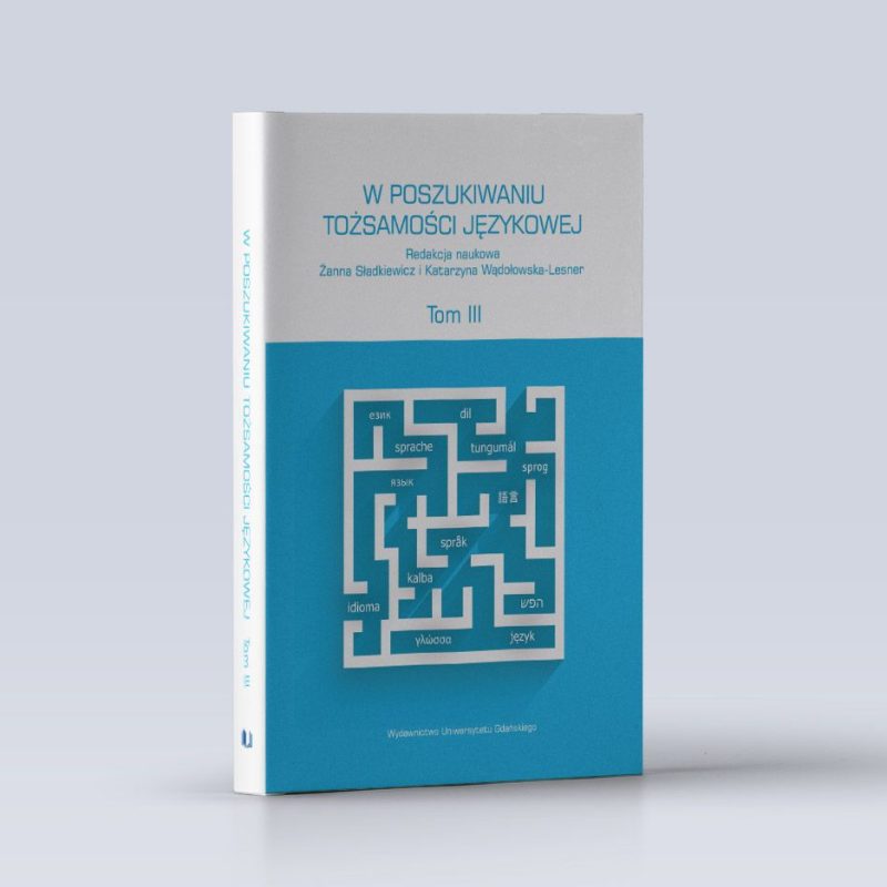 W poszukiwaniu tożsamości 3 3Dn