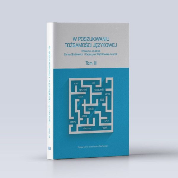 W poszukiwaniu tożsamości 3 3Dn