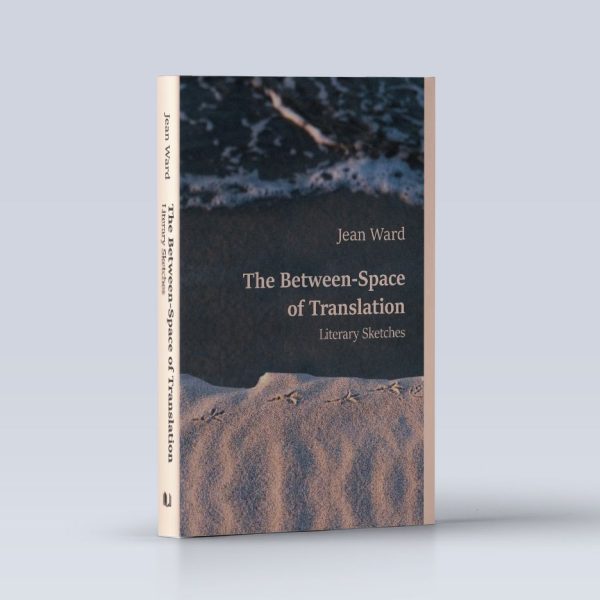 Ward Between okładka 3Dn