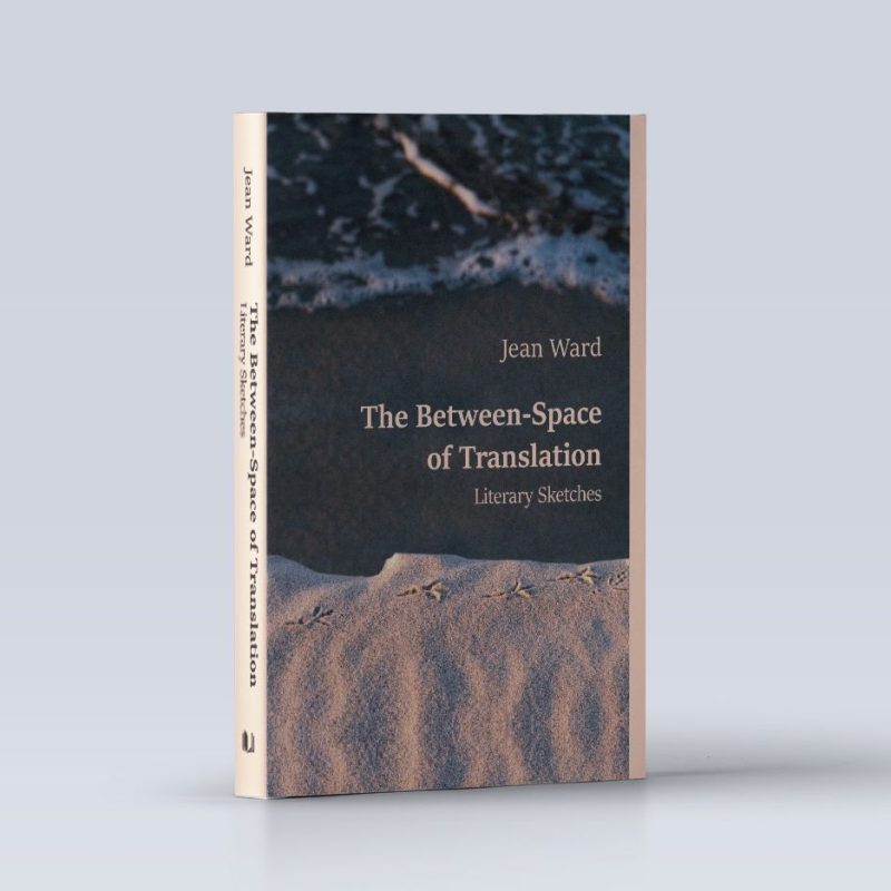 Ward Between okładka 3Dn