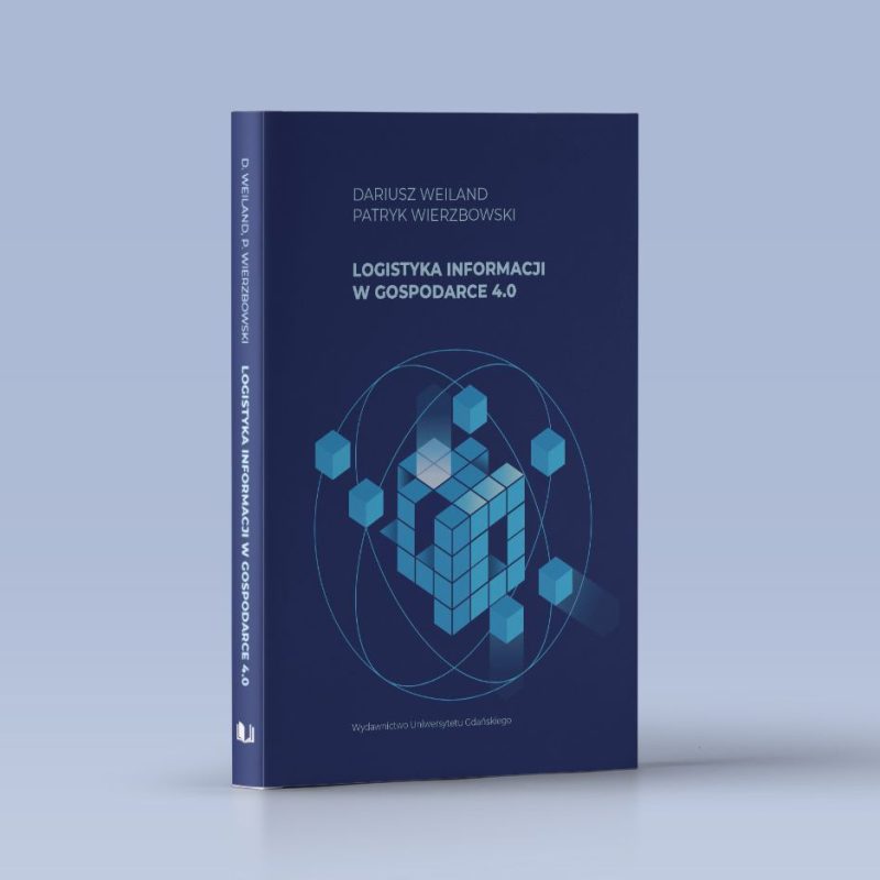 Weiland Logistyka informacji 3Dn