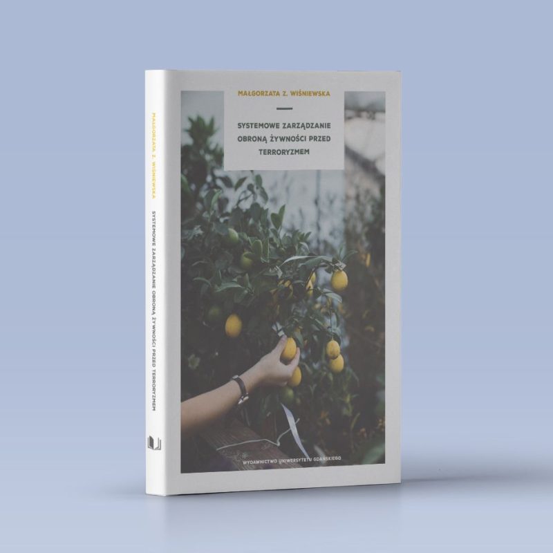 Wiśniewska - Terroryzm 3Dn