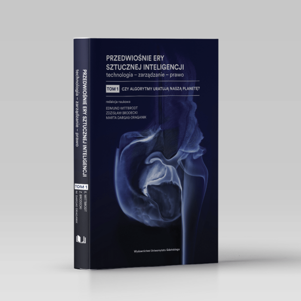 Wittbrodt - Przedwiośnie tom I mock