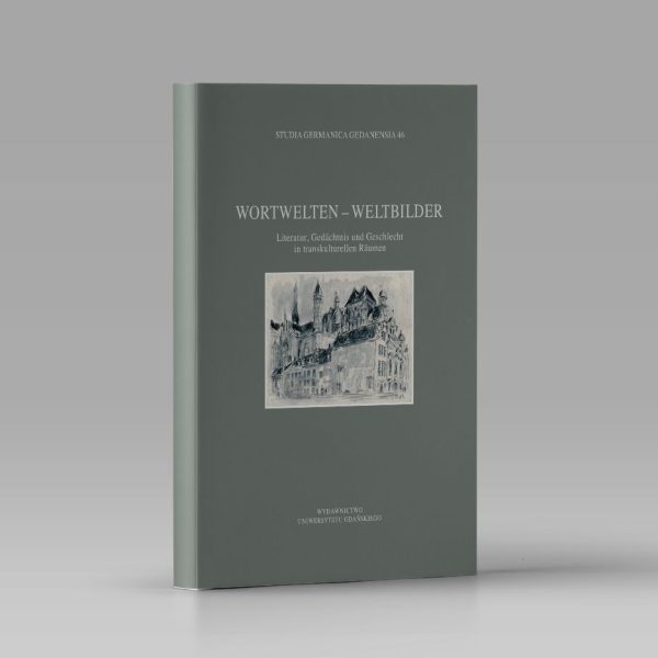 Wortwelten - weltbilder sgg 46