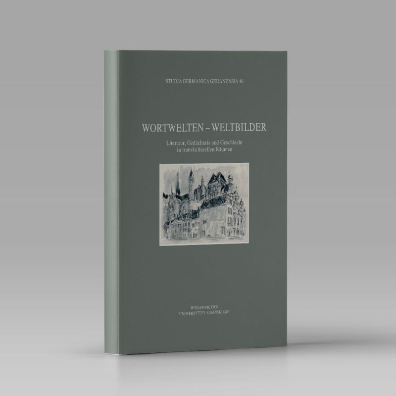 Wortwelten - weltbilder sgg 46