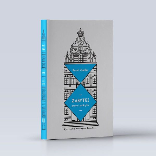 Zeidler - Zabytki Prawo i praktyki 3Dn