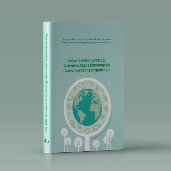 Zrównoważony rozwój mock