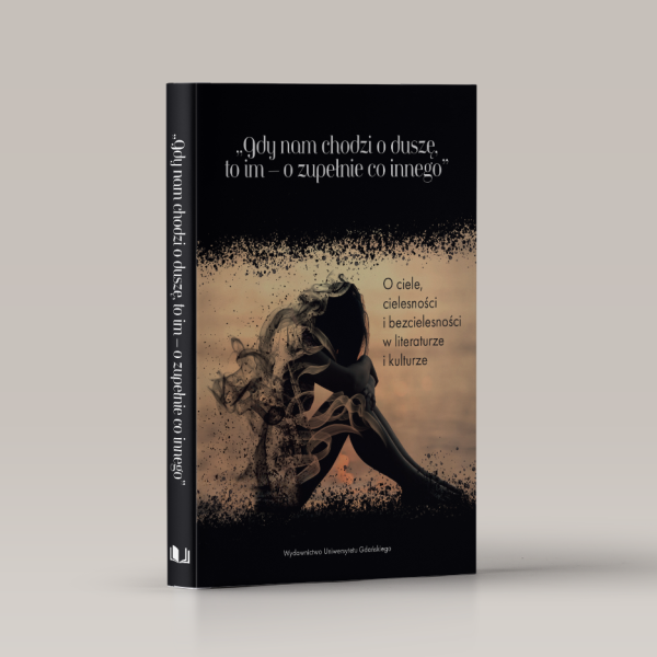 Zwolińska - o cielesności mock