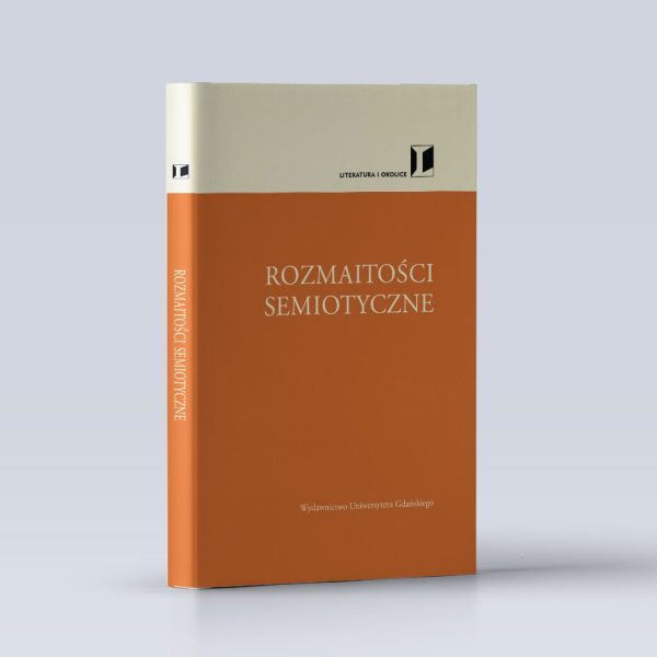 Żyłko - rozmaitości semiotyczne mock