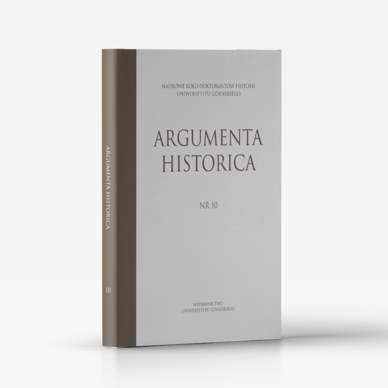 argumenta historica 10